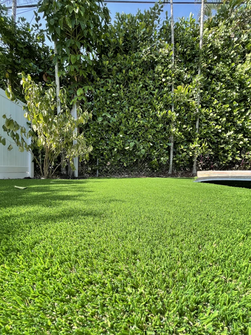 artificial grass miami