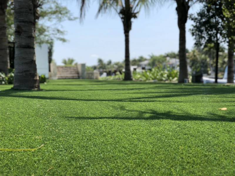 artificial grass miami