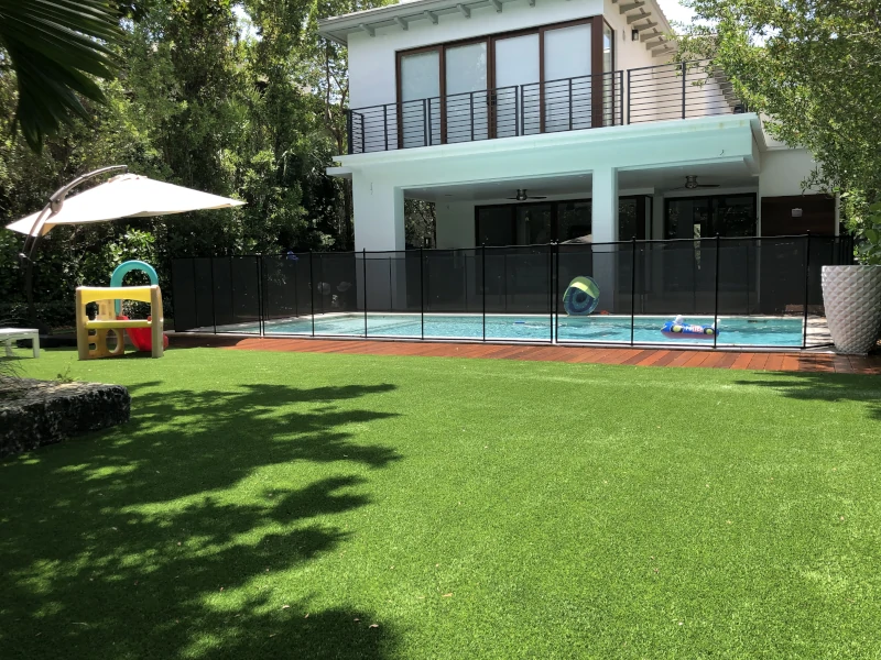 artificial grass miami