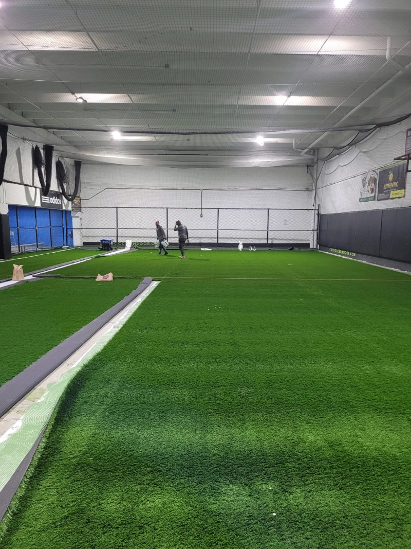 artificial grass miami